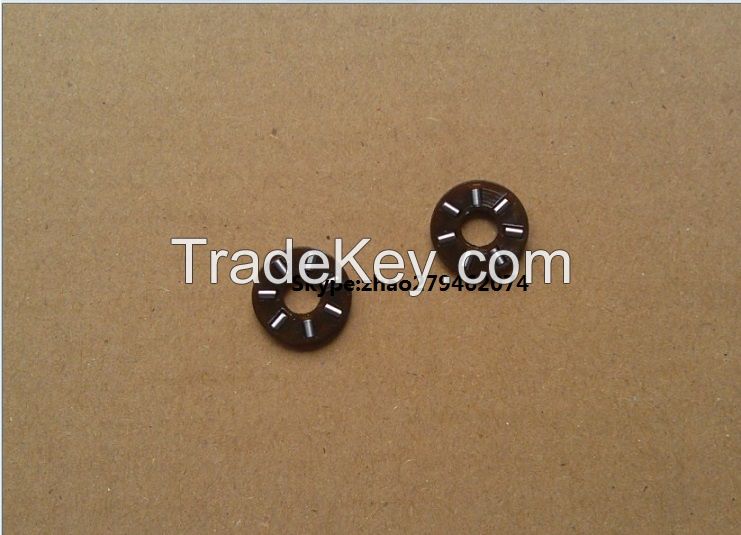 AXK0414TN thrust needle roller bearing