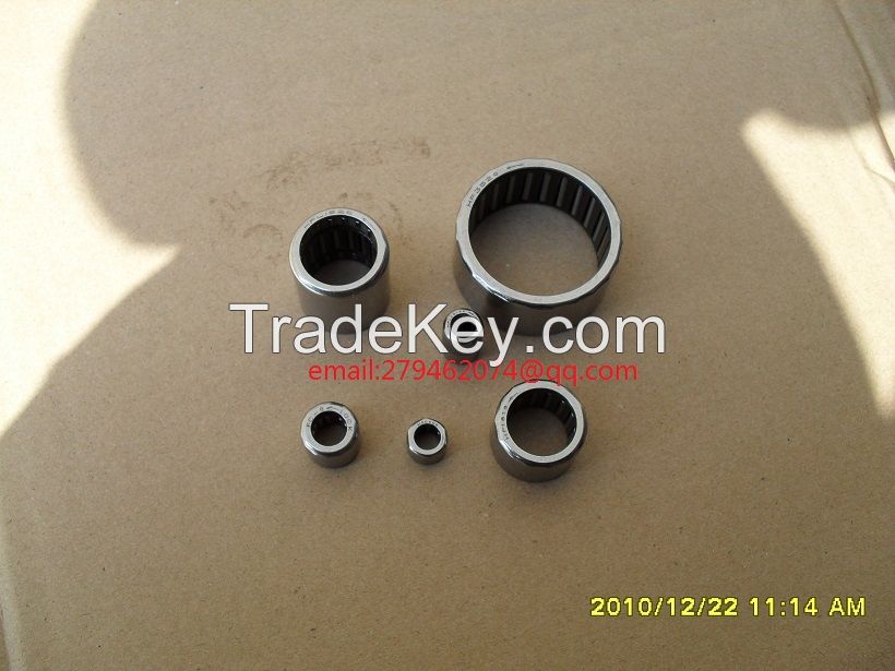 HF1216 HF1416 HF1616 HF1816 HF2016 HF2520 HF3020 HF3520 Drawn Cup NeedleRoller Clutch