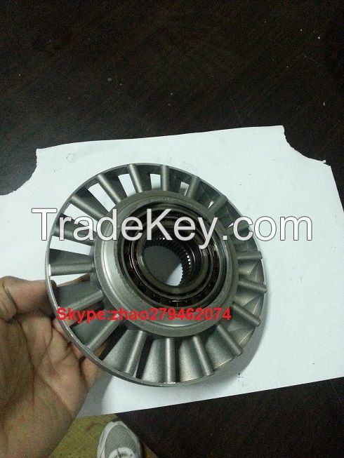 One-Way Roller Clutch Bearing