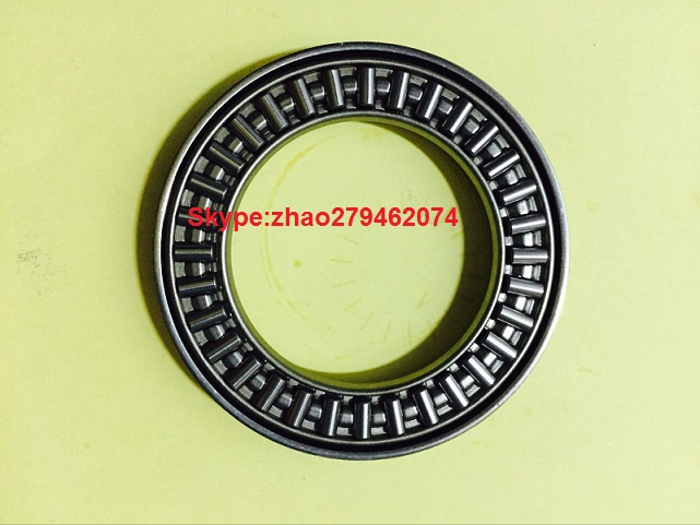 Thrust Needle Roller Bearing