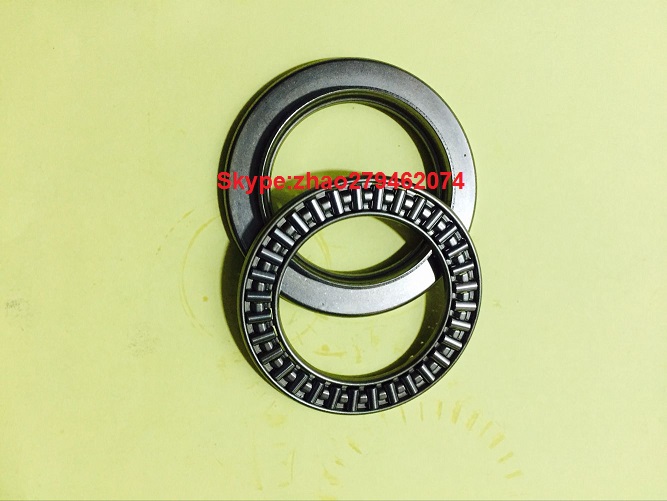 Thrust Needle Roller Bearing