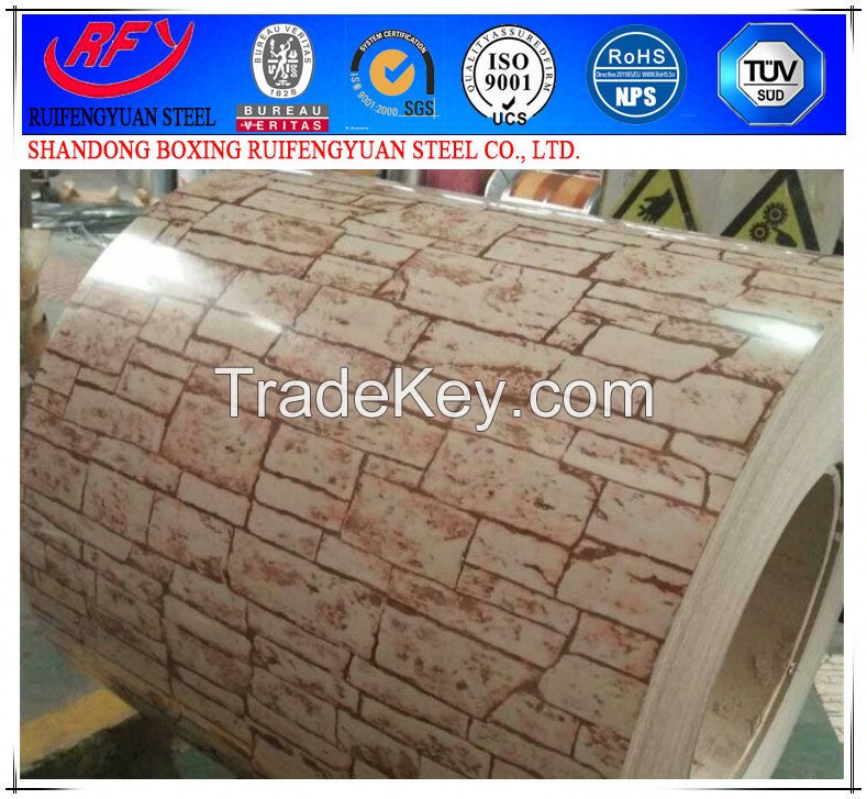 Ppgl/Ppgi Steel /Gi coil from China