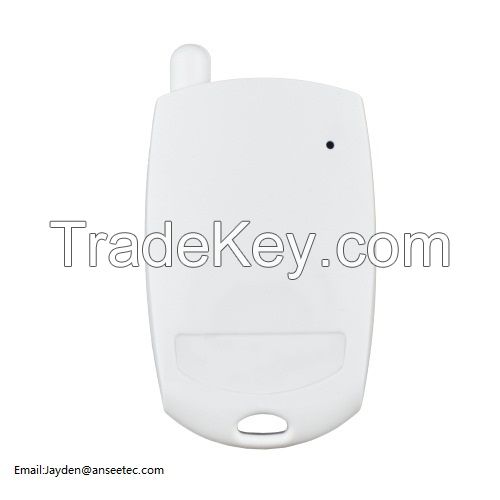 Wireless Remote Controller with Panic Button for Alarm System  RC-915