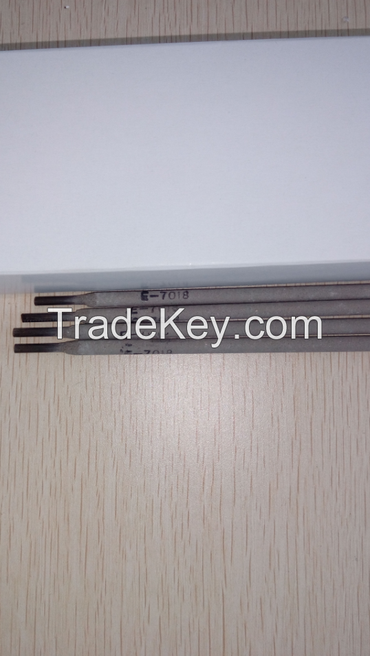 Low Carbon Steel Welding Electrode AWS E6013