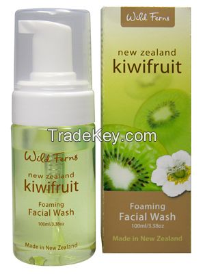 Facial Wash