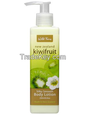 Body Lotion 