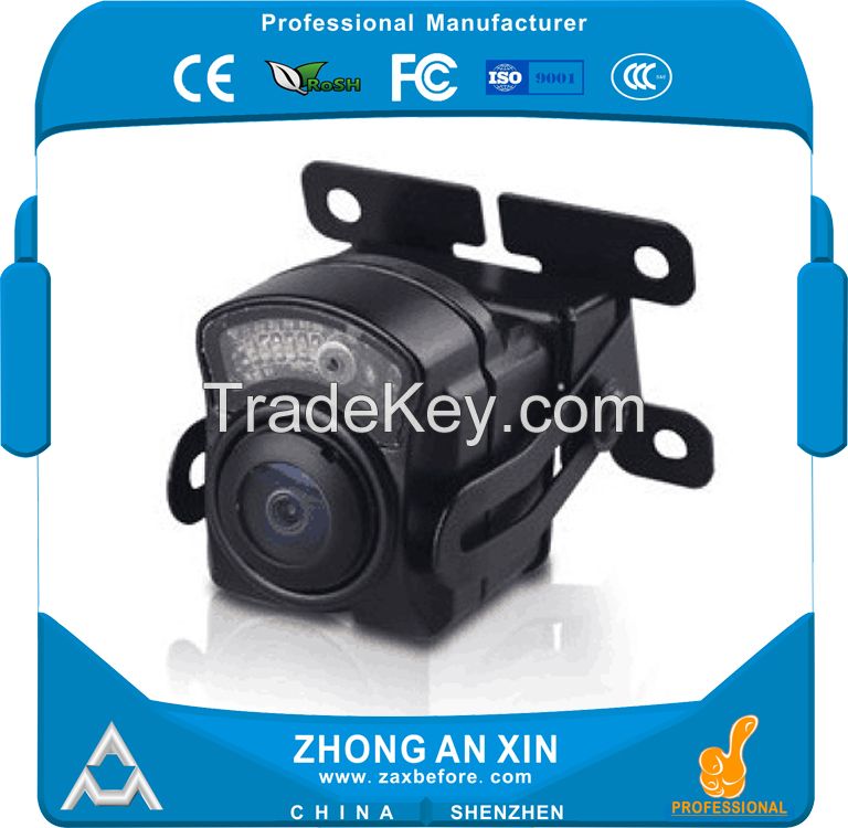 Mini Taxi camera vehicle-mounted camera 700TVL infrared car camera Fac
