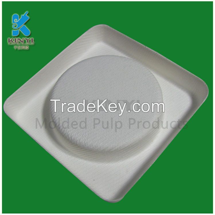 Customized Molded Pulp Packaging Design Companies In China