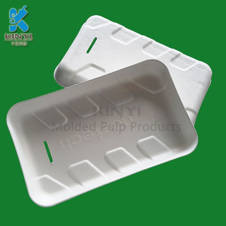 Smooth and Sturdy Customized Mobile Case Packaging/ Insert trays for phone packaging