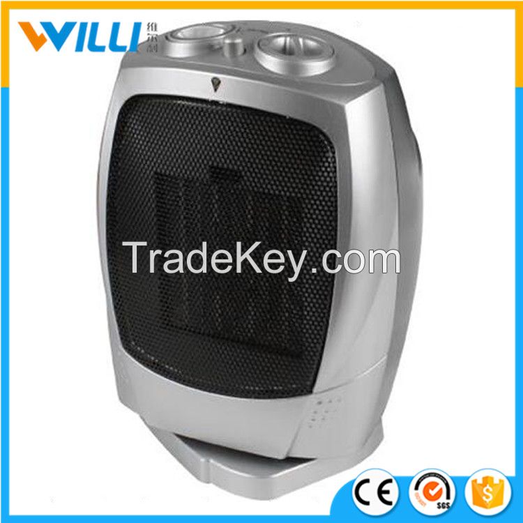 Ceramic Home Heater Appliance with PTC