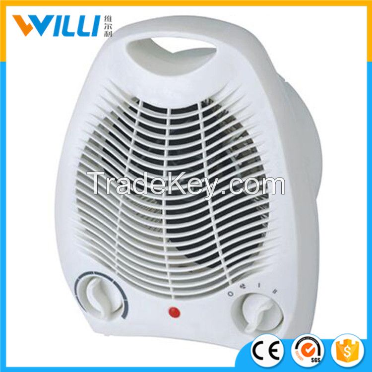 Portable Heater Fan / Electric Heater Fan / Mini Heater Fan