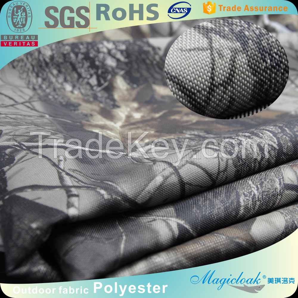 190T  taffeta  polyester  for umbrella/tent/ pu coating waterproofr