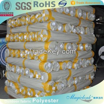 Luggare  fabric  waterproof  polyester 100%