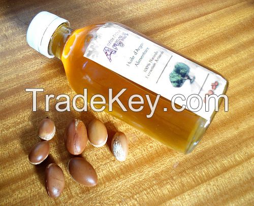 ARGAN OIL