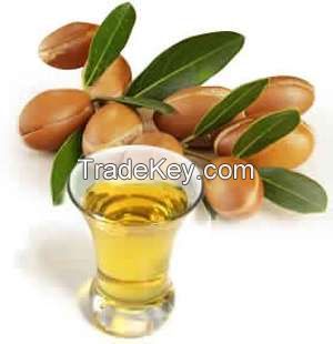 ORGANIC ARGAN OIL FOR SALE