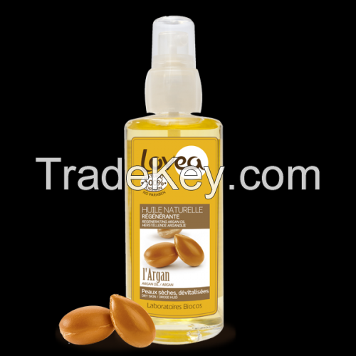  Sell Private label organic argan oil whole for hair care