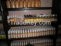  Sell - Bulk argan oil from Morocco