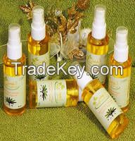  Sell pure and organic argan oil