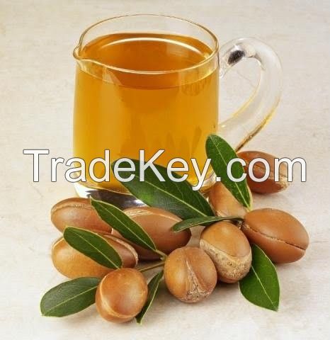  Sell Moroccan organic Argan Oil