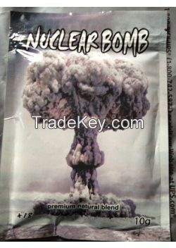 NUCLEAR BOMB 10G