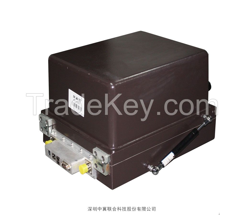 rf shielding box