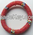 maasai bead bracelets