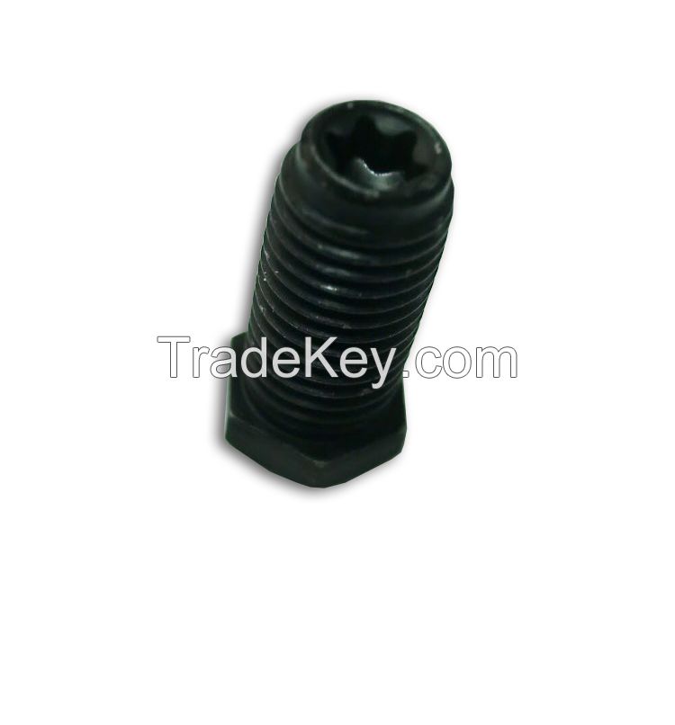 Screw TPA M8x1.0x19.5mm