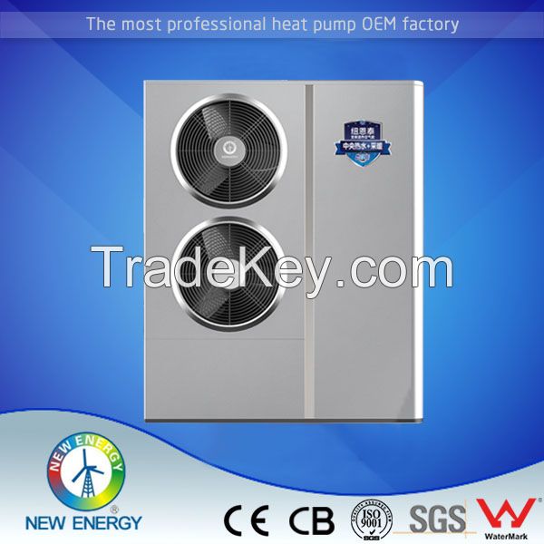 Air To Water Heat Pump air source heat pump water heater