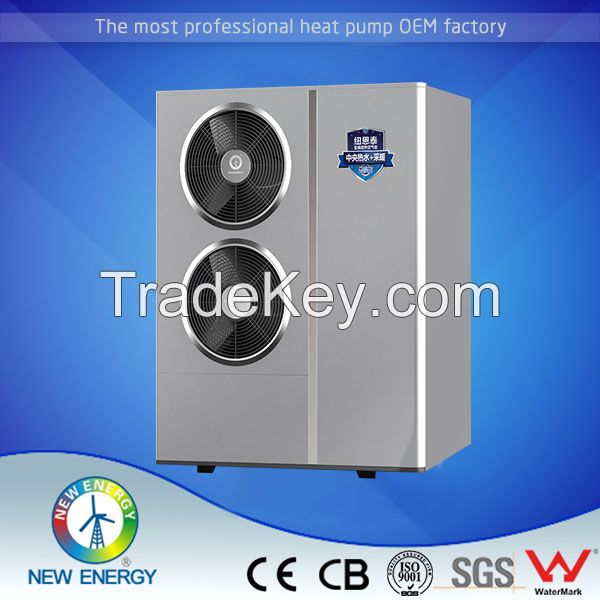 New Energy air to water heat pump air water