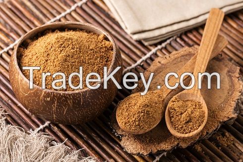 Organic Coconut Sugar UK