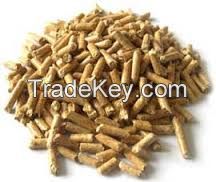 Fuel Briquettes (Pini-Kay), pellets 