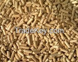 Fuel Pellets