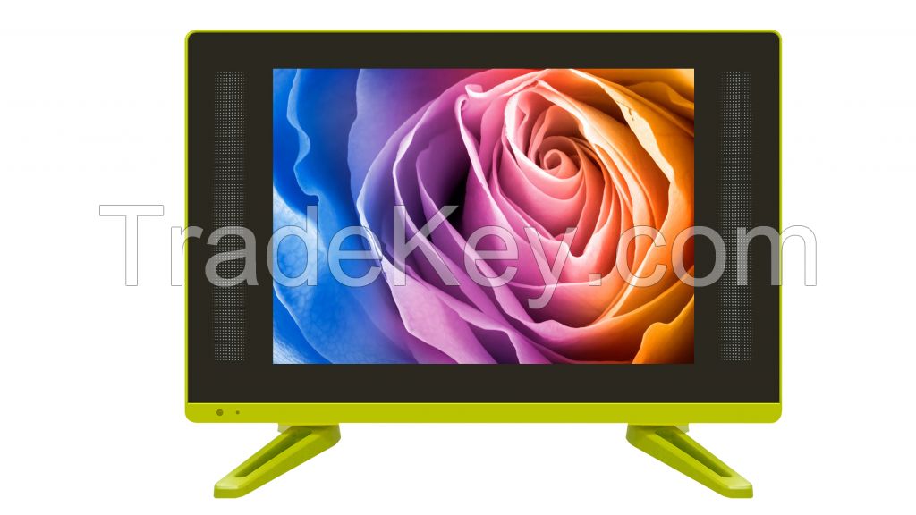 New arrival television led tv 15/17/19/20.1/21.5/21.6/22/23.6/24 inch China wholesale LED LCD TV Cheap China led tv price