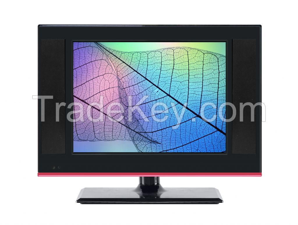 New arrival television led tv 15/19/21.5/21.6/22/23/23.6 inch China wholesale LED LCD TV Cheap China led tv price