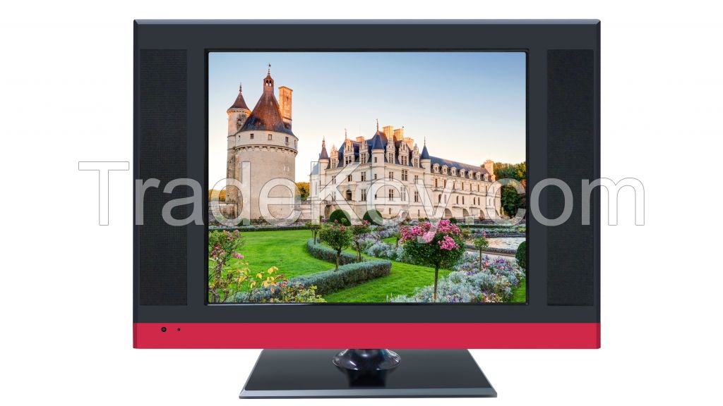 New arrival television led tv 15/17/19inch China wholesale LED LCD TV Cheap China led tv price