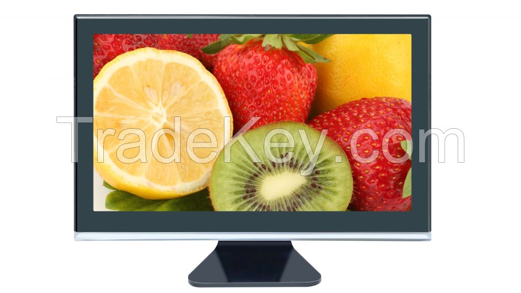 New arrival television led tv 15/19/21.5/21.6/22/23/23.6 inch China wholesale LED LCD TV Cheap China led tv price