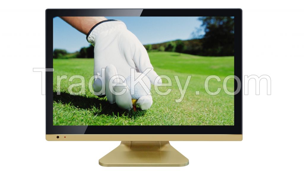 15/17/19/22/23.6 inch LED/LCD TV/Full HD 1080p smart , lcd television, china cheapest  led tv price i