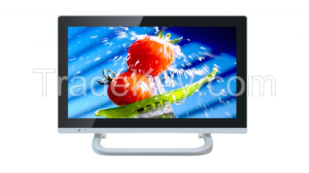 New arrival television led tv 15/17/19/20.1/21.5/21.6/22/23.6/24 inch China wholesale LED LCD TV Cheap China led tv price
