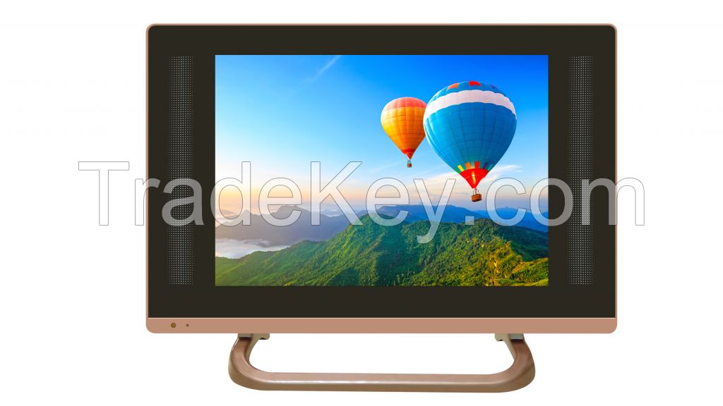 New arrival television led tv 15/17/19/20.1/21.5/21.6/22/23.6/24 inch China wholesale LED LCD TV Cheap China led tv price