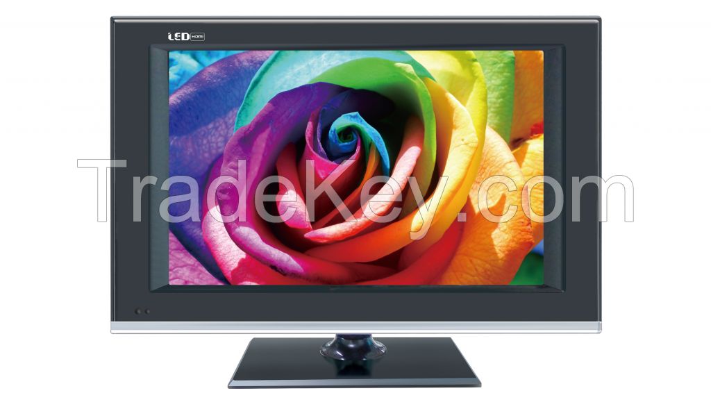 New arrival television led tv 15/19/21.5/21.6/22/23/23.6 inch China wholesale LED LCD TV Cheap China led tv price