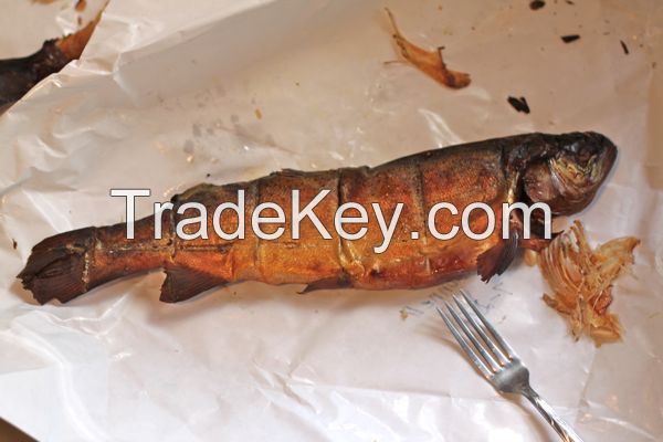 Dried Cat Fish