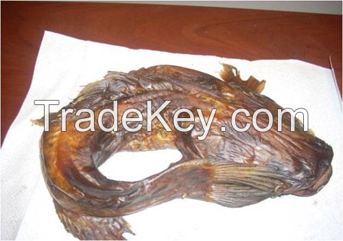Dried Cat Fish