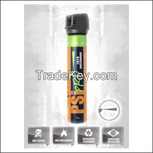 PSI PRO - THE BEST NON-LETHAL SPRAY WORLDWIDE