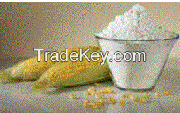 GMO Yellow Corn Flour
