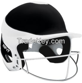 RIP-IT Vision Pro Fastpitch Away Batting Helmet 