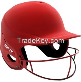 RIP-IT Fit Fastpitch Batting Helmet 