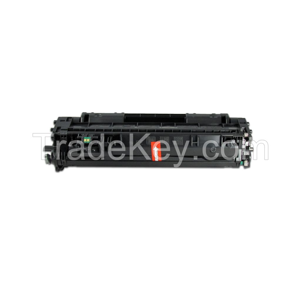 HP505A compatible toner cartridge