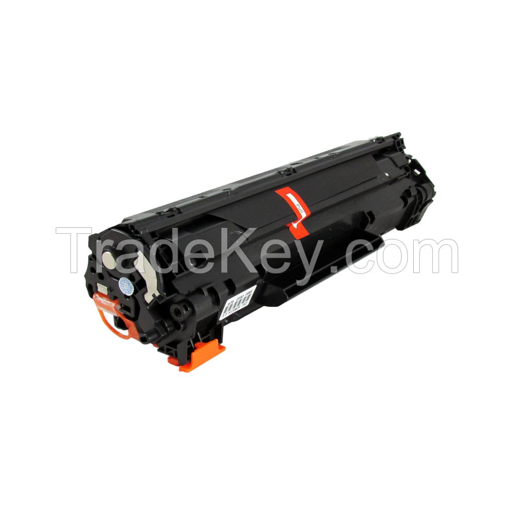 HP compatible toner cartridge CB436A