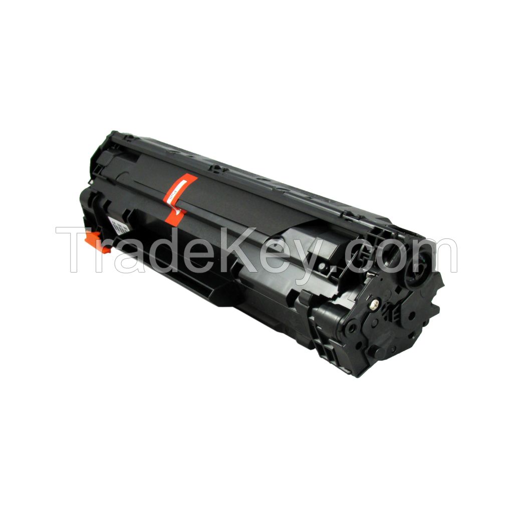 HP compatible toner cartridge CB436A