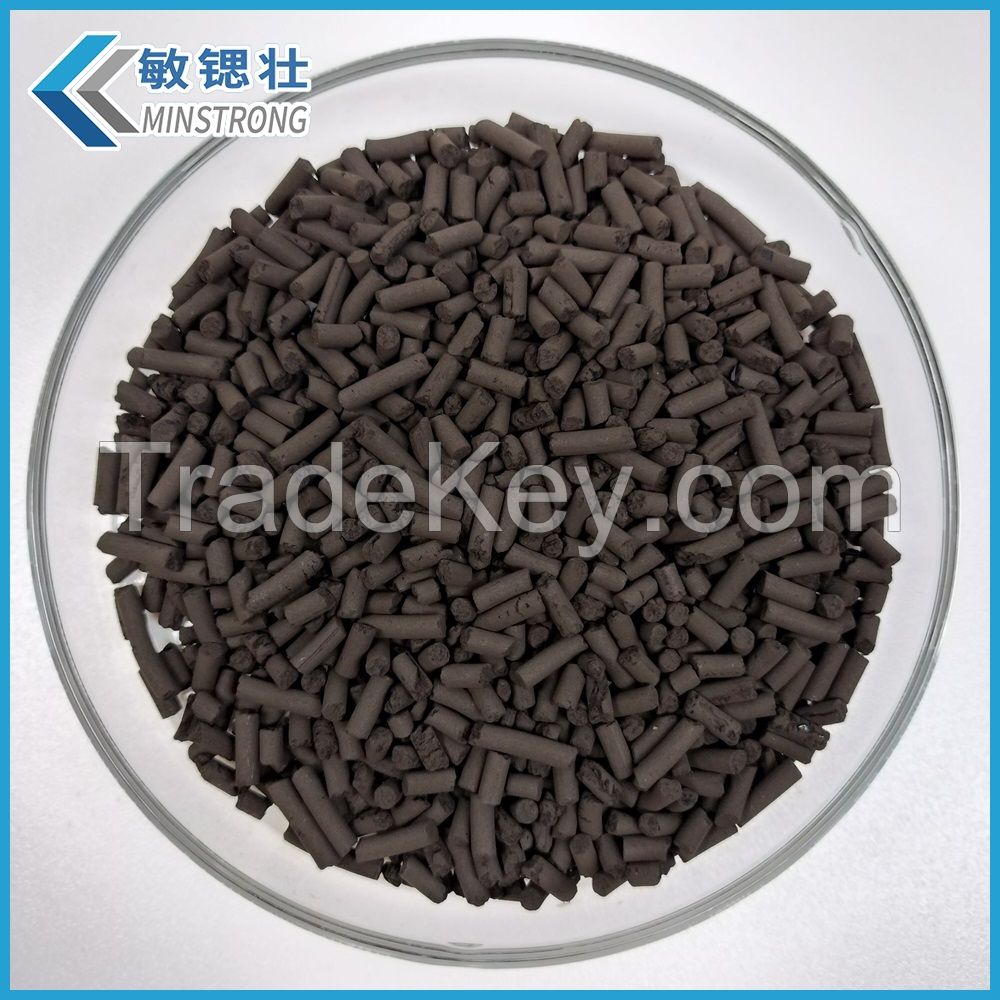 High Active Copper Oxide CuO Catalyst